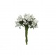 12 Demet (144 Adet) İri Pıtırcık Tomurcuk Çiçek Cipso